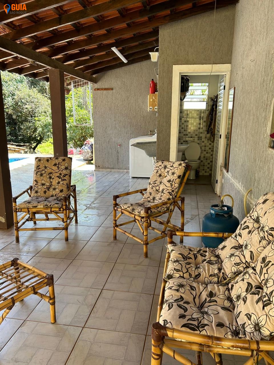 Chácara em Jardim Guaçu, São Roque - Foto 12